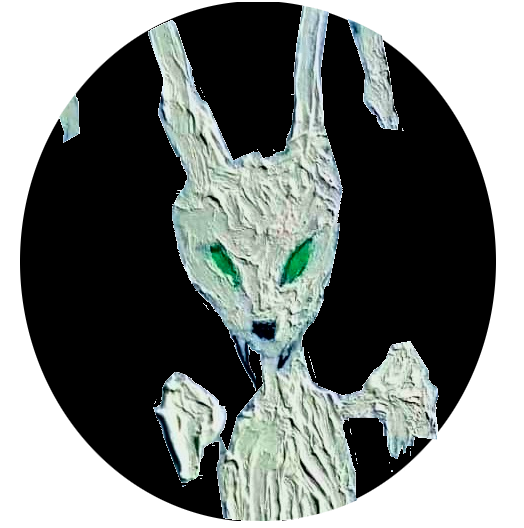 Alien Rabbit